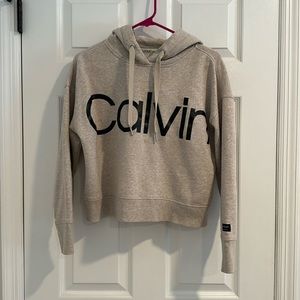 Calvin Klein hoodie